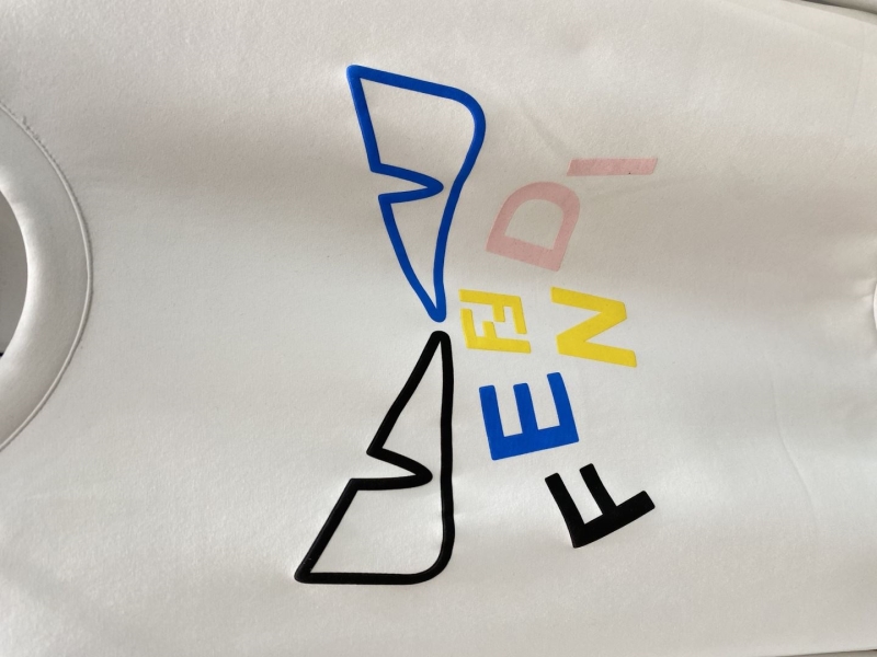 F**di t-shirts